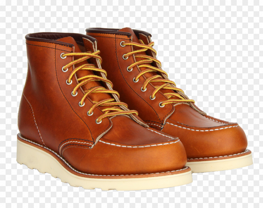 Boot Red Wing Shoes Shoe Store Cologne Leather PNG