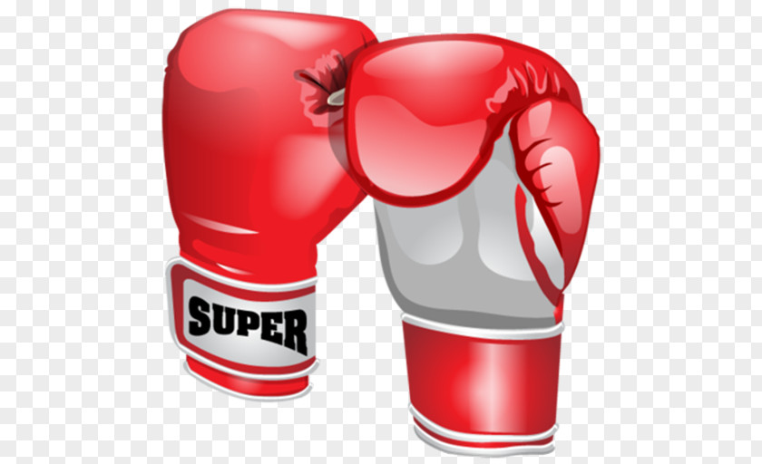 Boxing Glove PNG