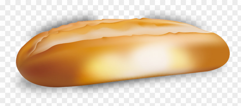 Bread Hot Dog Bun PNG