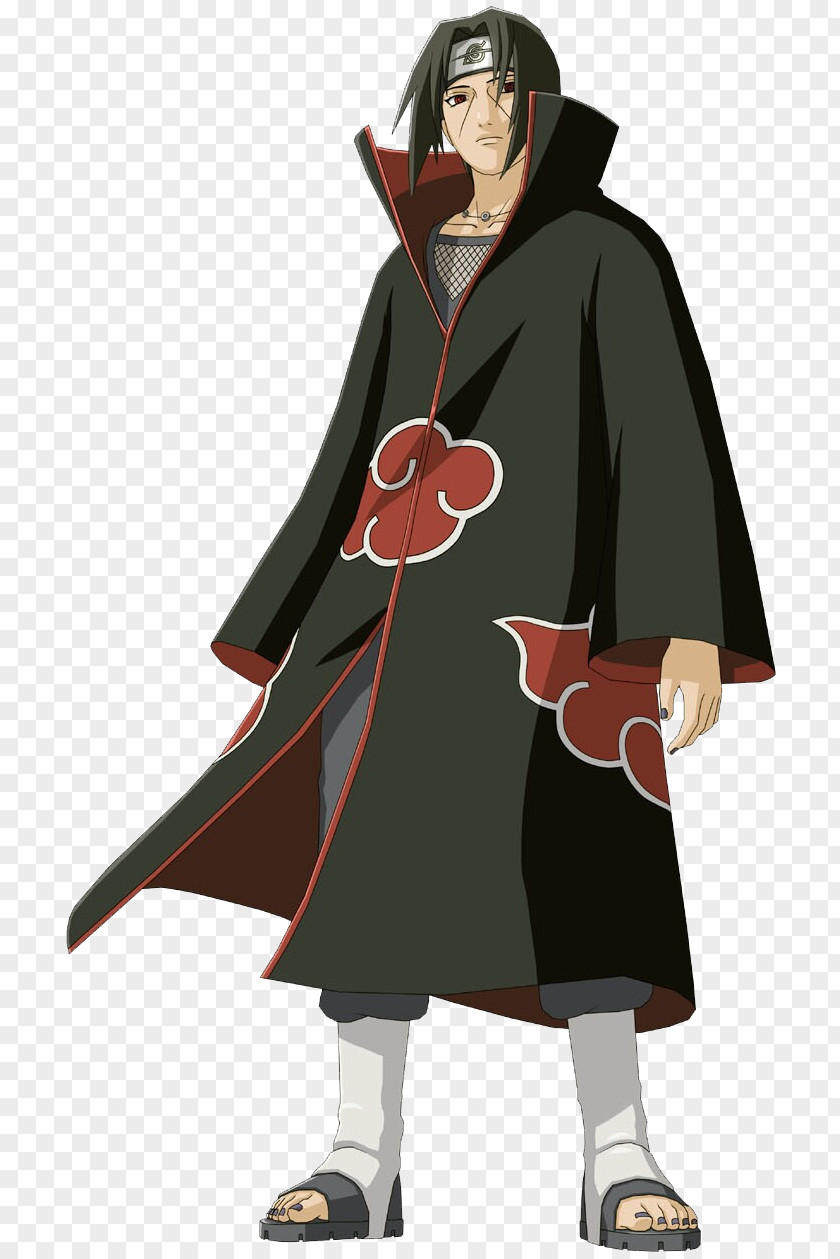 Cosplay Itachi Uchiha Madara Sasuke Kakashi Hatake Kakuzu PNG