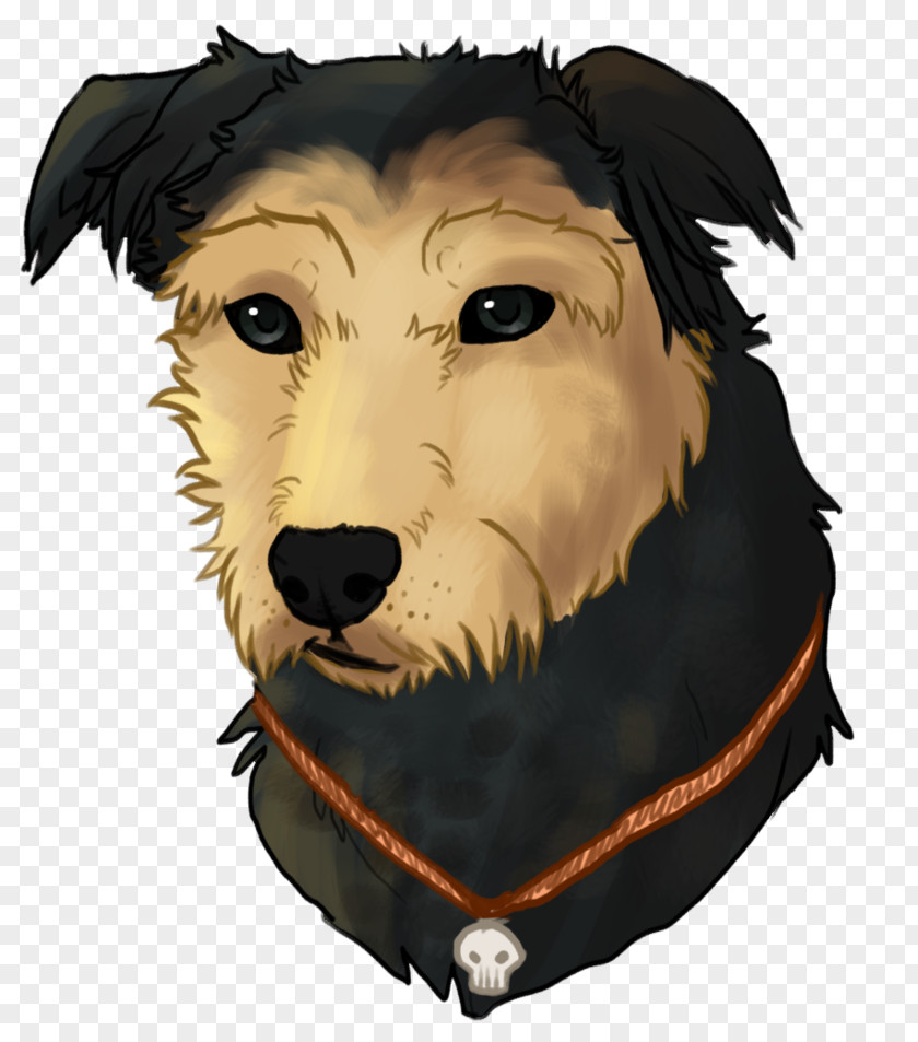 Dog Breed Illustration Snout Cartoon PNG