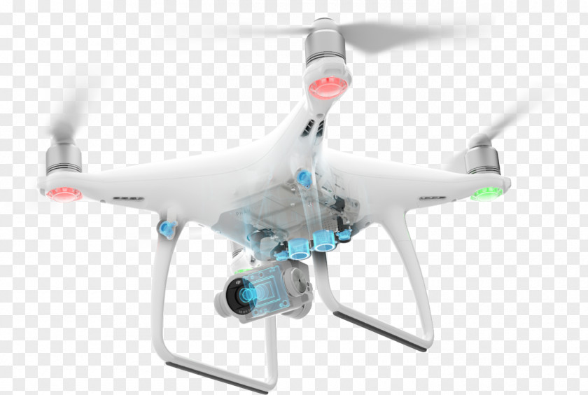 Drone Mavic Pro Phantom Unmanned Aerial Vehicle Camera DJI PNG