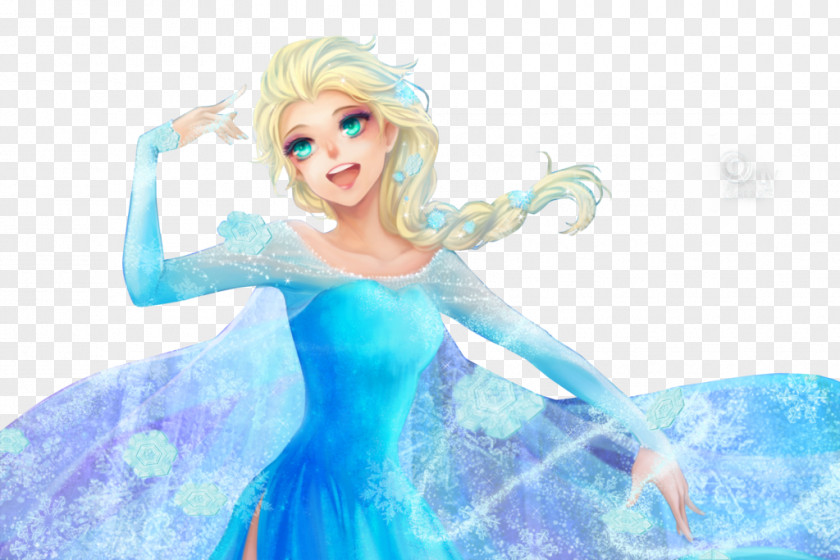 Elsa Desktop Wallpaper Olaf Let It Go The Snow Queen PNG