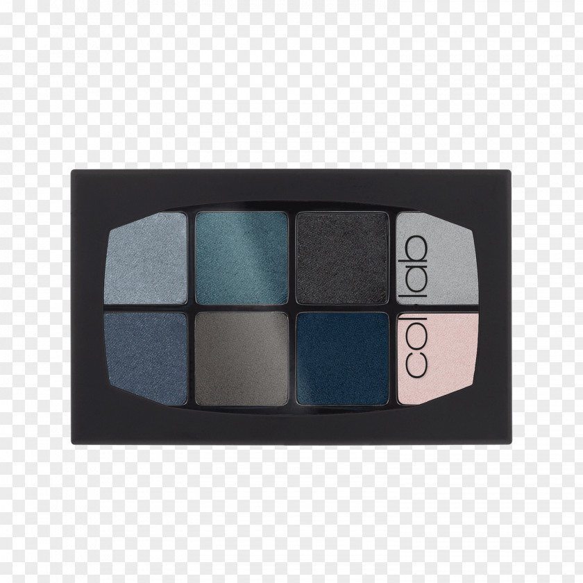 Eye Shadow Box Rectangle PNG