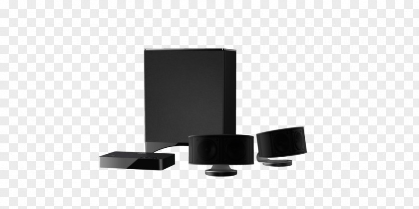Home Audio Onkyo LS3100 Theater Systems Loudspeaker PNG