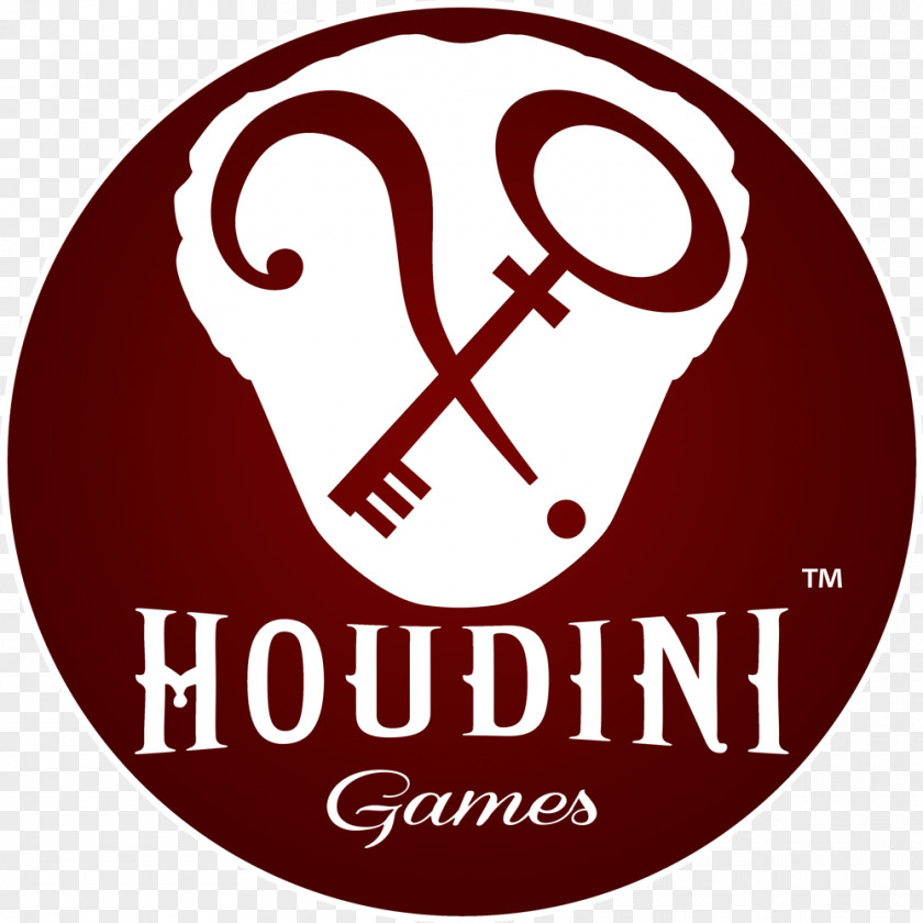 Houdini Games Dirinler Machinery 10036. Sokak PNG