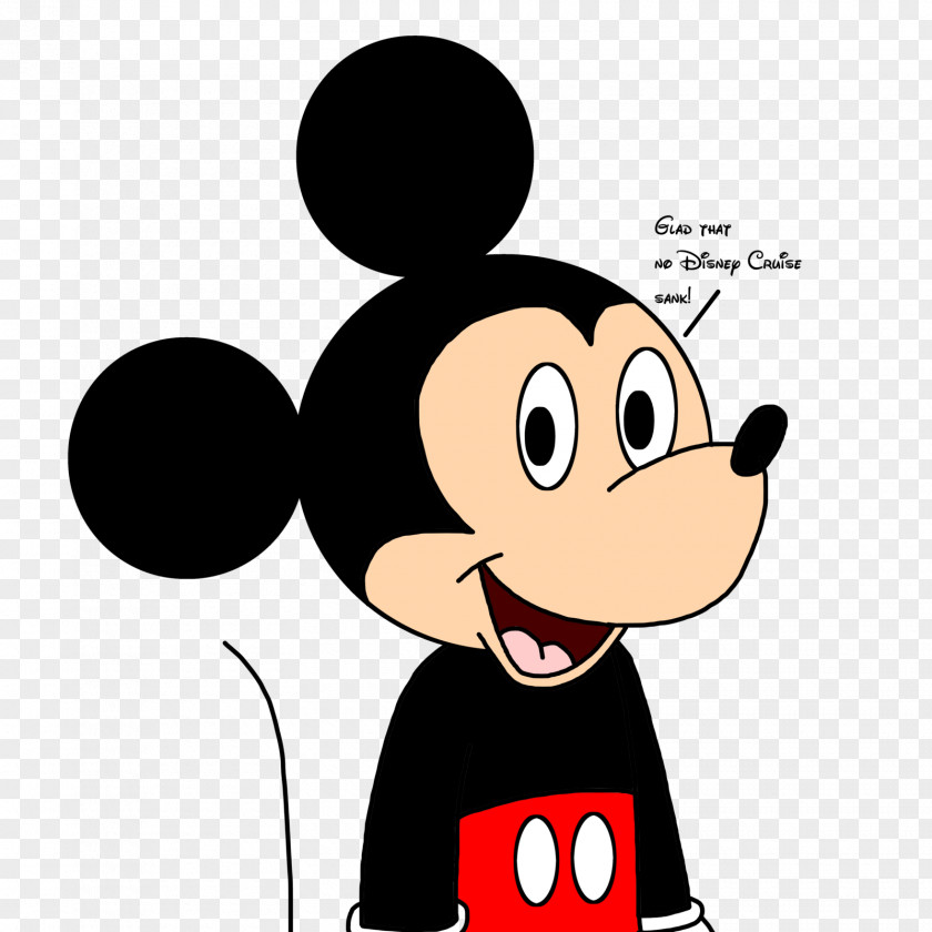 Mickey Mouse Minnie Felix The Cat Cartoon Clip Art PNG