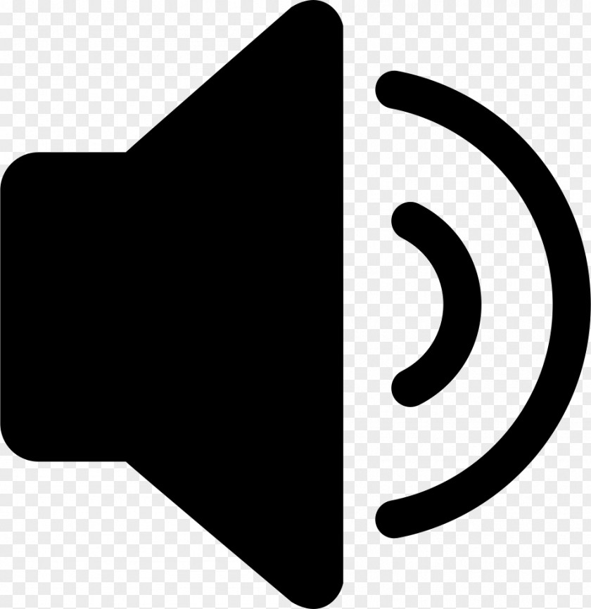 Microphone Sound PNG