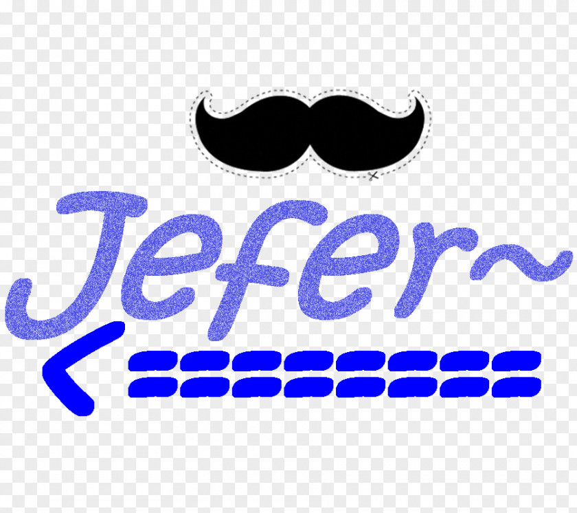 Moustache Logo Brand Font PNG