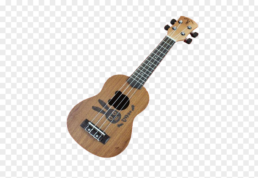 Musical Instruments Guitar Ukulele Bass Tiple Cuatro PNG