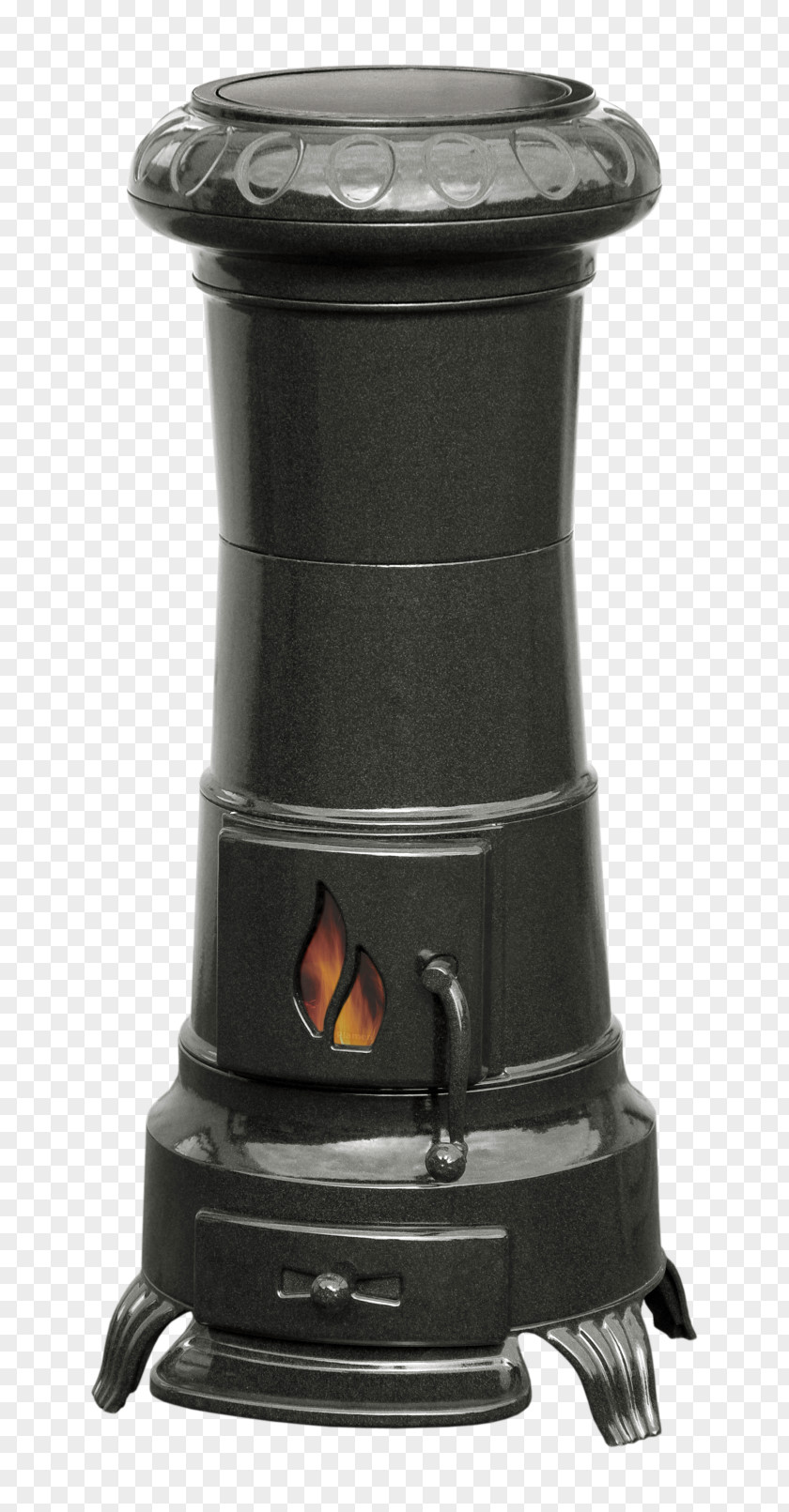 Oven Central Heating Plamen Flame Fireplace PNG