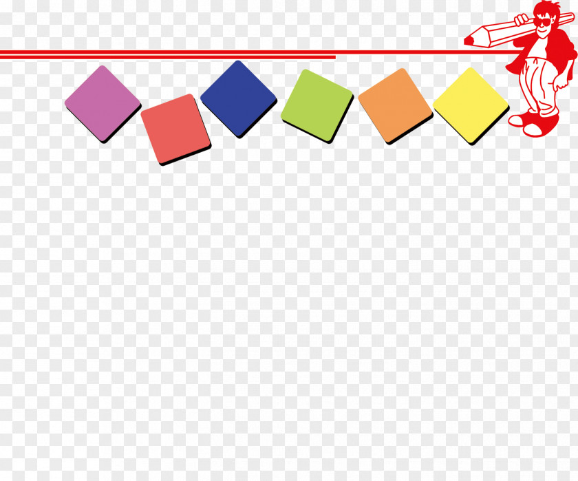 Pull Flag Line PNG