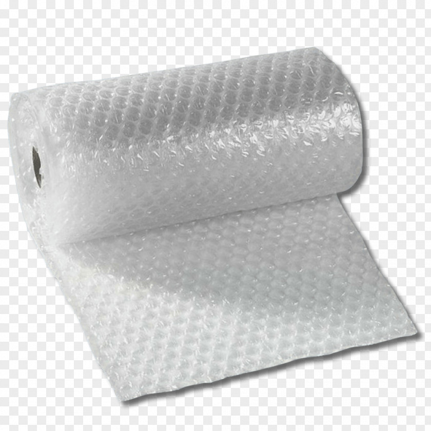 Rollo Plastic Bag Bubble Wrap Packaging And Labeling Strapping PNG