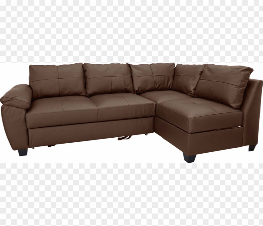 Sofa Bed Loveseat Couch PNG