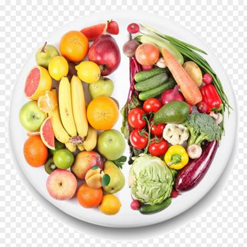 Vegan Eating Fruit Food Vegetable Healthy Diet PNG