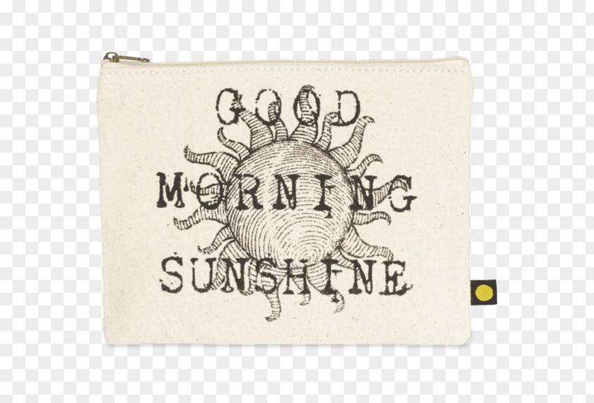 You Are My Sunshine Life Is Good Company Textile Tote Bag Brand Font PNG