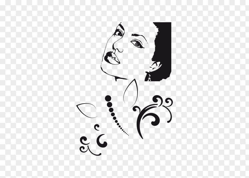 Angelina Jolie Gladiator Clip Art Vector Graphics Illustration Image Hollywood PNG