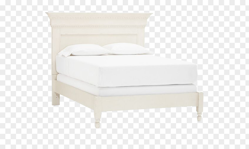 Bed Bedding Pattern,Fine Home Frame Mattress Pad Box-spring Comfort PNG