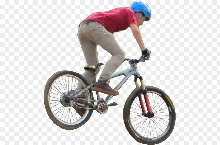 Bmx Bicycle Racing BMX Bike Cycling Mountain PNG