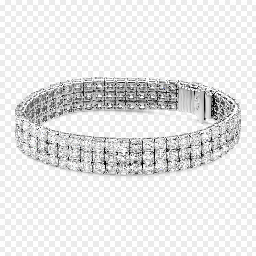 Bracelet Earring Jewellery Diamond Cut PNG
