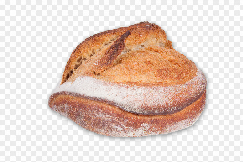 Bun Sourdough Rye Bread Danish Pastry Cuisine Whole Grain PNG