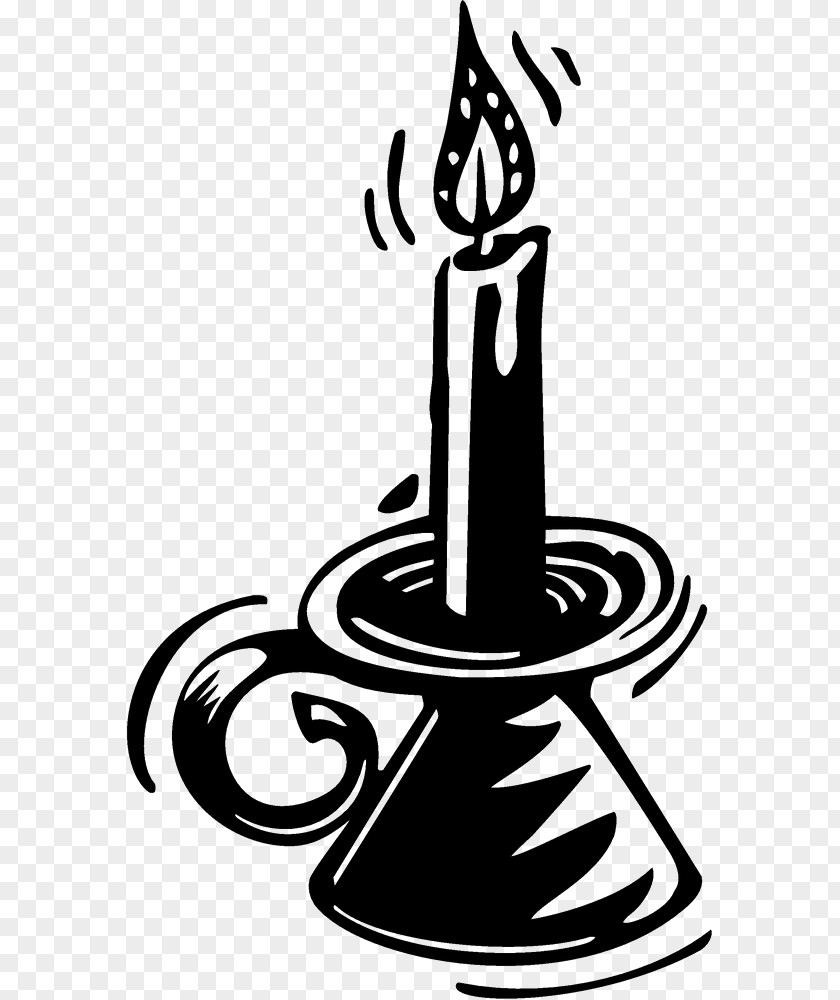 Candle Candlestick Lantern Flame Light Fixture PNG