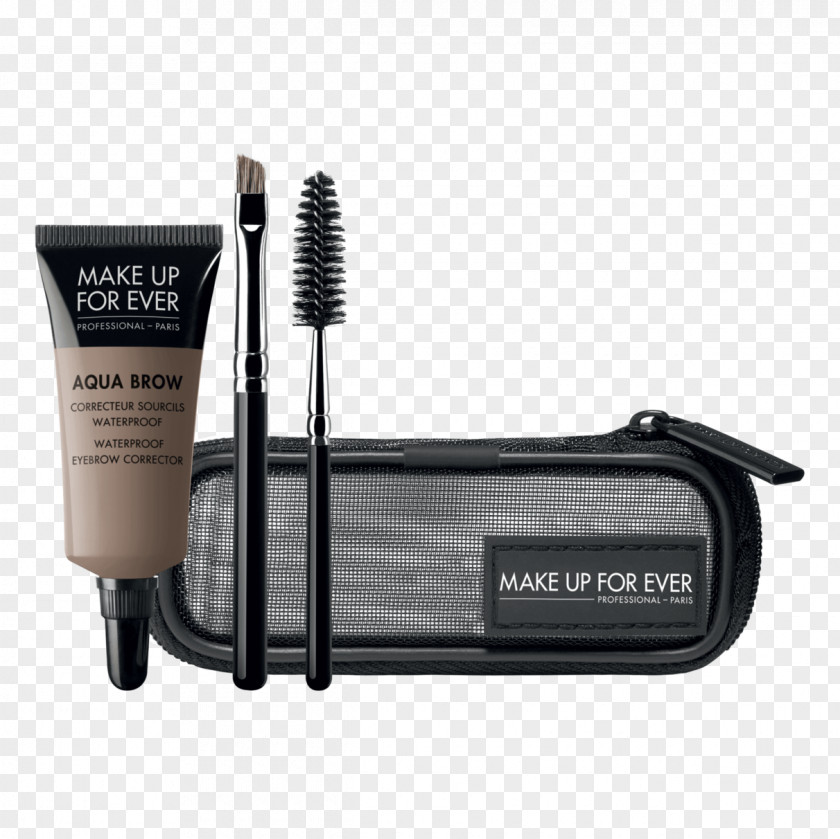 Eyebrow Cosmetics Make Up For Ever Sephora Color PNG