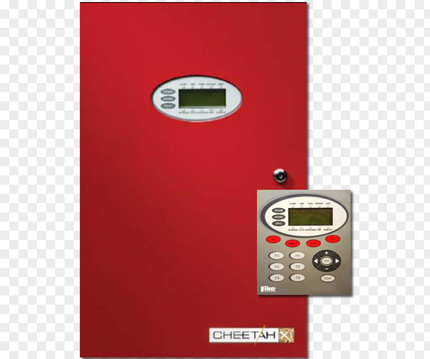 Fire Alarm Control Panel System Suppression Protection Conflagration PNG