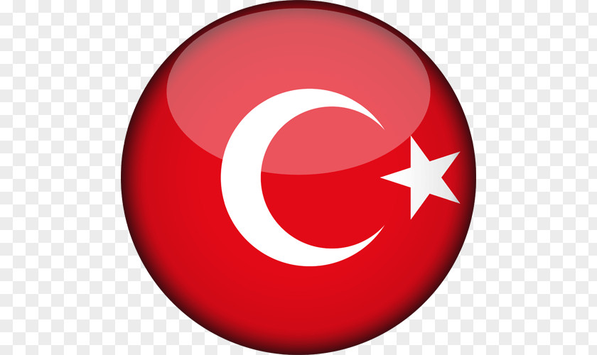 Flag Of Turkey Clip Art PNG