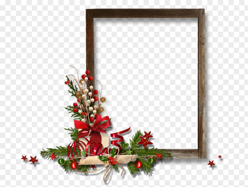 Joyeux Noel New Year Christmas Day Ornament Image PNG