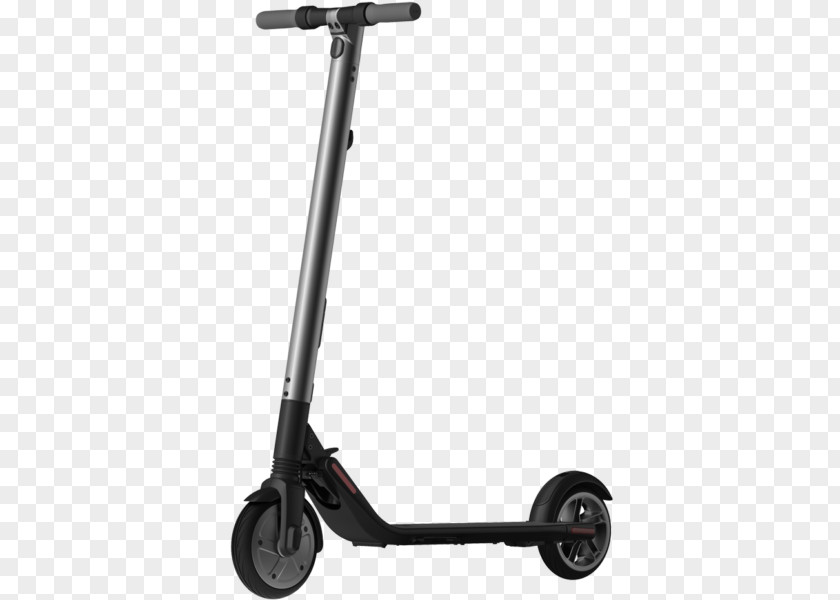 Kick Scooter Segway PT Ninebot Inc. Kickscooter ES1 187 WH PNG