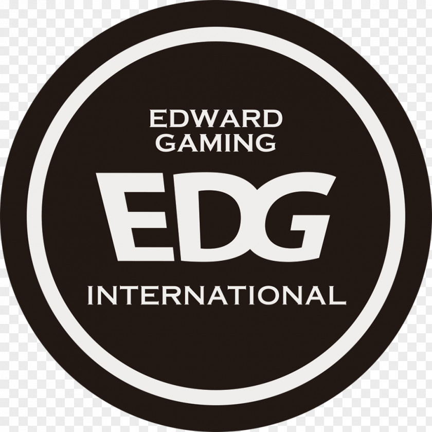 League Of Legends Edward Gaming Tencent Pro Royal Never Give Up Electronic Sports PNG