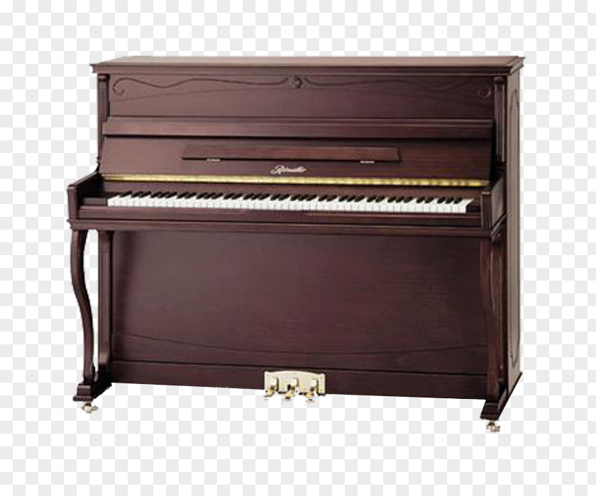 Piano Grand Upright Musical Keyboard PNG