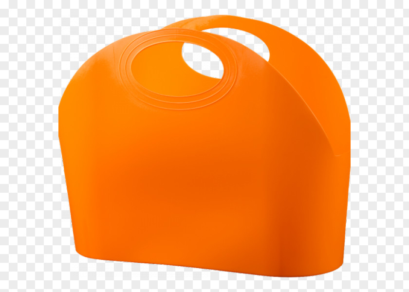 Plastic Bags Tasche Orange Tote Bag Handle PNG