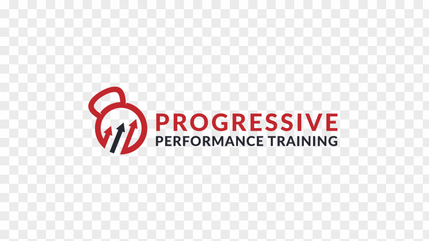 Power Point Logo Progressive Performance Training (PPT) Functional Brand PNG