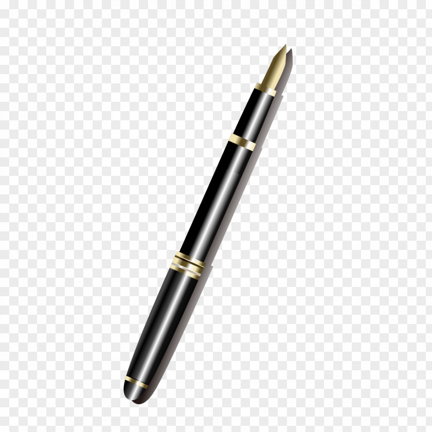 Samples Pen Fountain Icon PNG