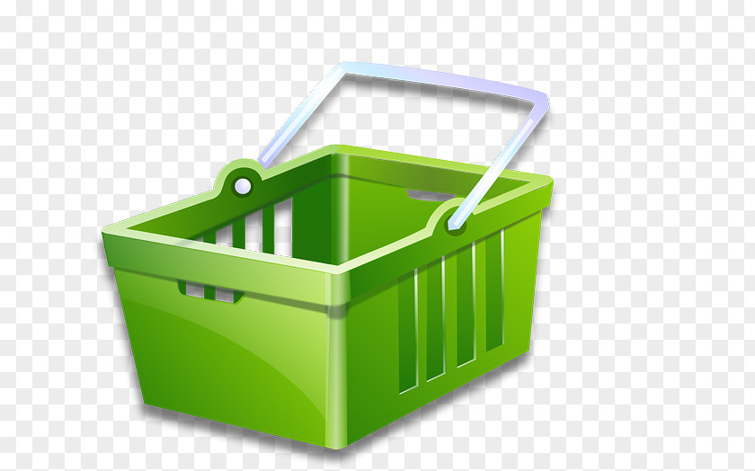 Shopping Cart Grocery Store Clip Art PNG