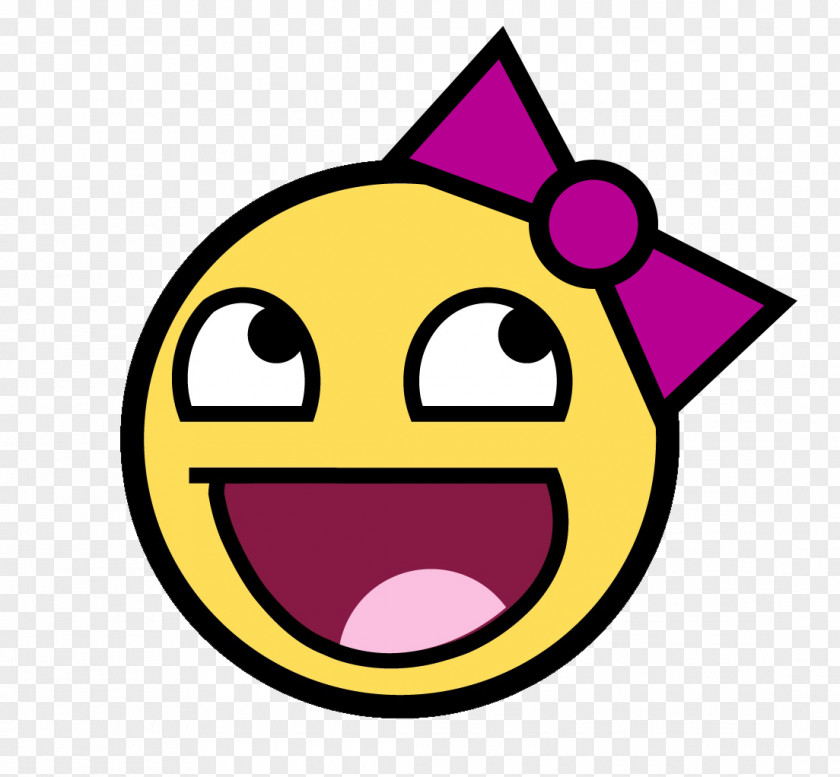 Smiley Face Emoticon Facial Expression PNG