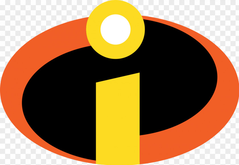 The Incredibles Mr. Incredible Logo Symbol Superhero PNG
