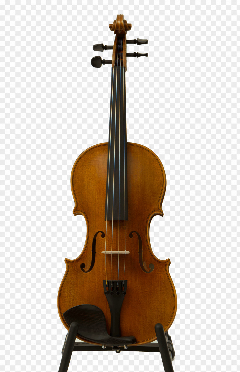 Violin Stradivarius Cremona String Instruments Viola PNG