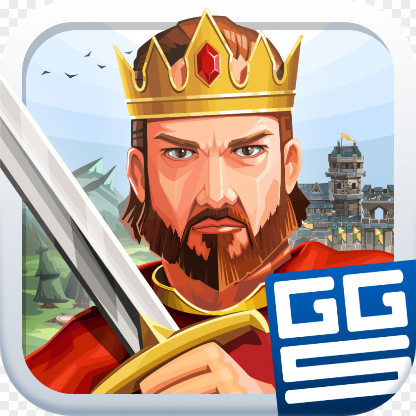 Android Empire: Four Kingdoms Of Camelot: Battle Goodgame Studios Kill Shot PNG