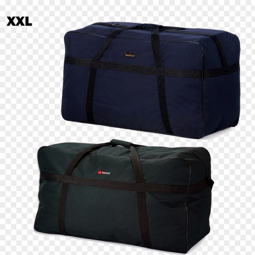 Bag Duffel Bags Baggage Travel Suitcase PNG