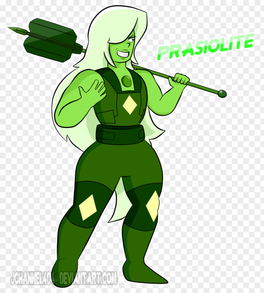 Barata Cartoon Prasiolite Homeworld Quartz Gemstone DeviantArt PNG