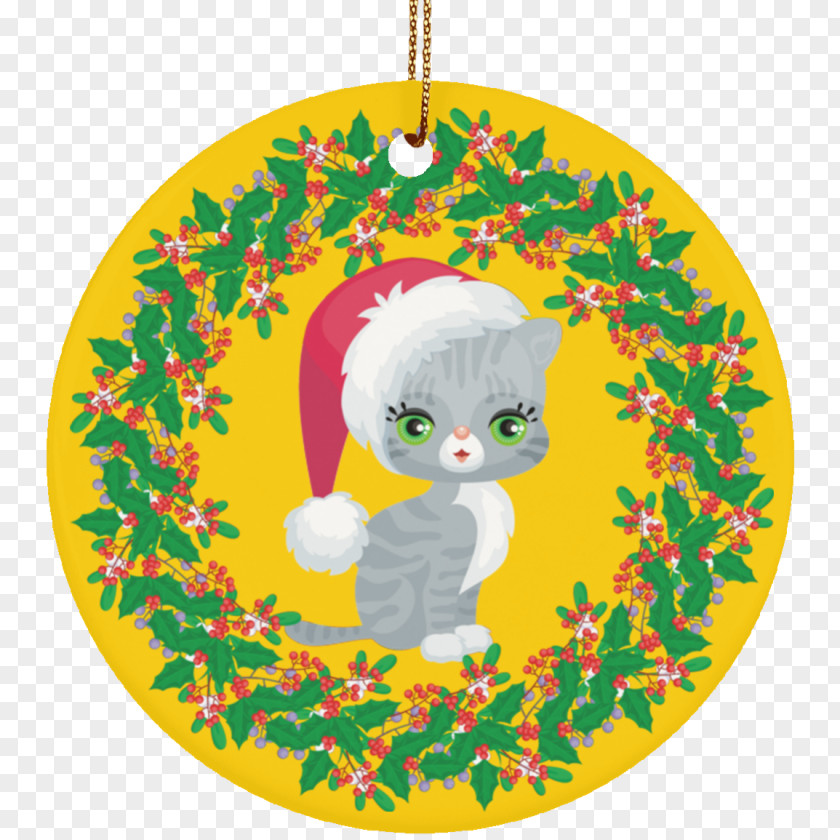 Christmas Ornament Character Fiction PNG