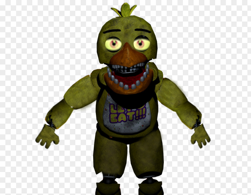 Five Nights At Freddy's 2 Freddy's: Sister Location Freddy Fazbear's Pizzeria Simulator 4 PNG