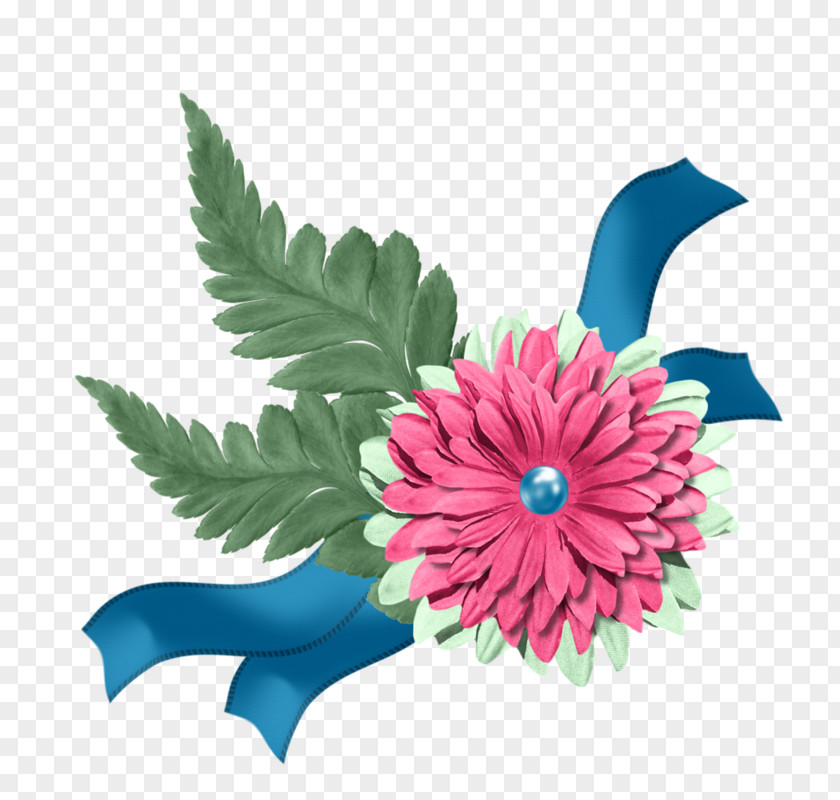 Flower Paper PNG