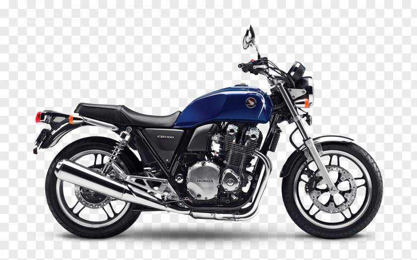Honda CB1100 Motorcycle CB750 Hastings PNG
