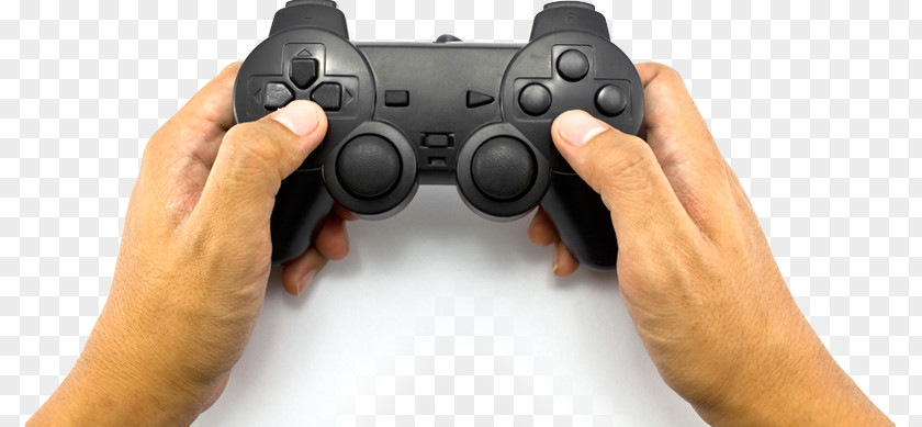 Measure Thai Video Game Stock Photography Gamepad Controllers PNG