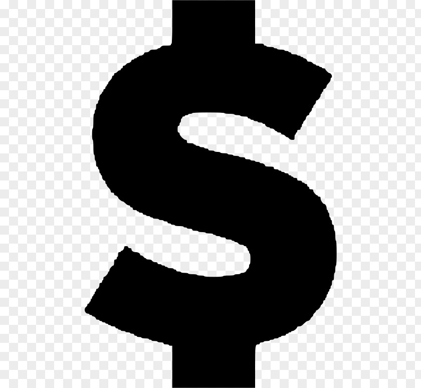 Money Bag Currency Symbol Dollar Sign United States PNG