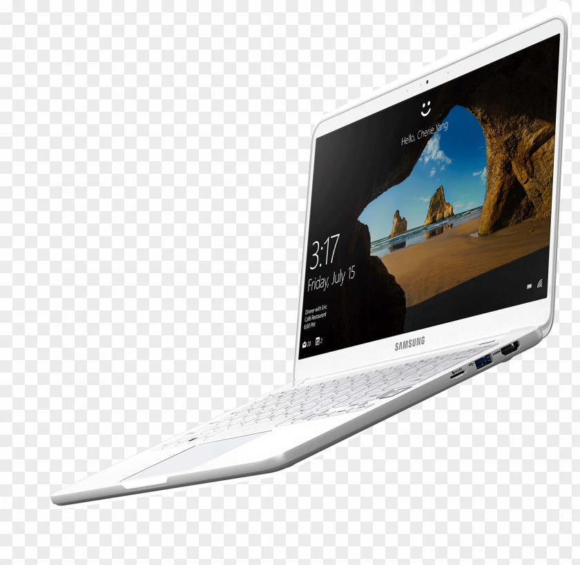 Origin Pc Flashdrive Samsung Series 9 NP900X4C Intel Core I5 Laptop I7 PNG
